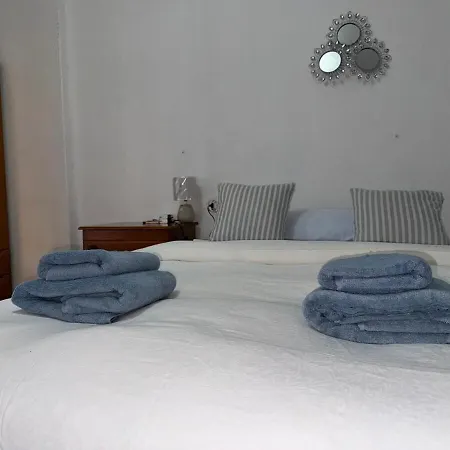 Entire Centro Apartment
