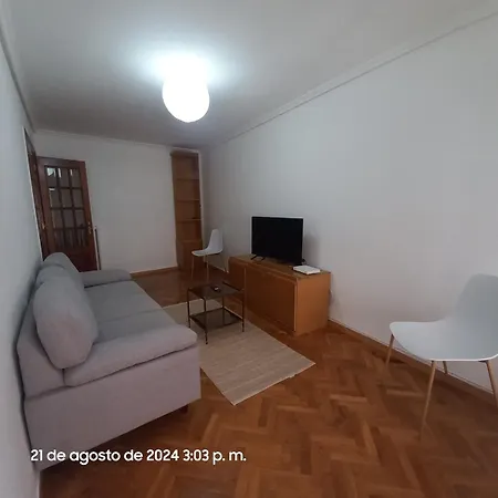 Entire Centro Ponferrada