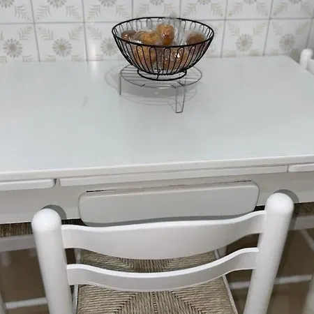 아파트 Entire Centro *