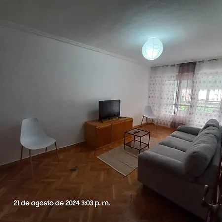 Entire Centro * Ponferrada