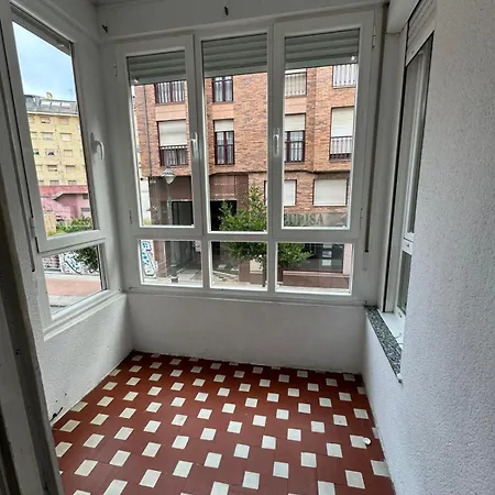 Entire Centro Daire *