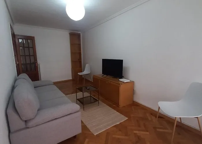 Entire Centro Ponferrada