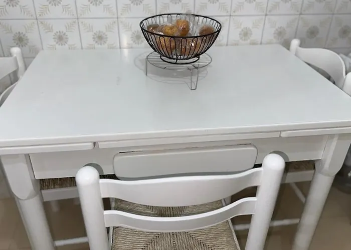 Appartement Entire Centro *