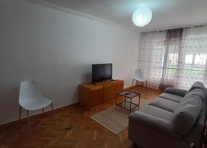 Entire Centro * Ponferrada